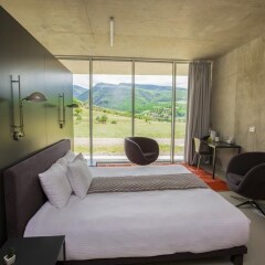 Concept Hotel by COAF Дзорагет комната для гостей фото 5