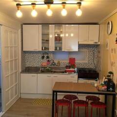 Отель Kiki House 2 Hongdae Stn в номере фото 2