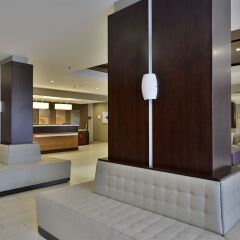 Отель Radisson Hotel Ottawa Parliament Hill Канада, Оттава - отзывы, цены и фото номеров - забронировать отель Radisson Hotel Ottawa Parliament Hill онлайн интерьер отеля фото 3