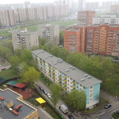 Гостиница LOFT STUDIO Nosovihinskoe 25-3 в Москве отзывы, цены и фото номеров - забронировать гостиницу LOFT STUDIO Nosovihinskoe 25-3 онлайн Москва