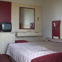 Carna Garden Hotel удобства в номере
