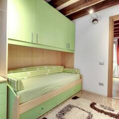Отель Ca' Patrizia Apartment in Venice Италия, Венеция - отзывы, цены и фото номеров - забронировать отель Ca' Patrizia Apartment in Venice онлайн комната для гостей фото 2