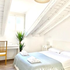 Отель With one Bedroom in Madrid, With Wifi Испания, Мадрид - отзывы, цены и фото номеров - забронировать отель With one Bedroom in Madrid, With Wifi онлайн фото 7