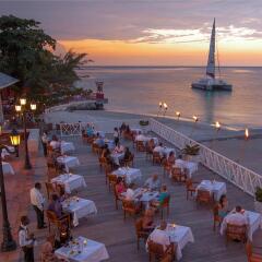 Отель Sandals Montego Bay - All Inclusive - Couples Only