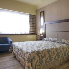 Hotel Weare Chamartín комната для гостей фото 2