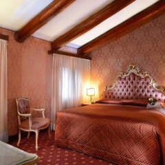 Отель Ca' Rialto House Италия, Венеция - 2 отзыва об отеле, цены и фото номеров - забронировать отель Ca' Rialto House онлайн фото 15