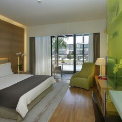 Hotel Nikopolis комната для гостей фото 5