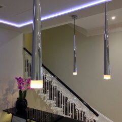 Hyde Park Boutique Hotel интерьер отеля фото 3