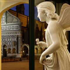 Hotel Santa Maria Novella спа