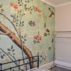Апартаменты 2 Bedroom Apartment in Central Brighton Брайтон детские мероприятия