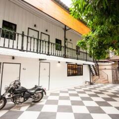 Oh Compound Hostel фото 36