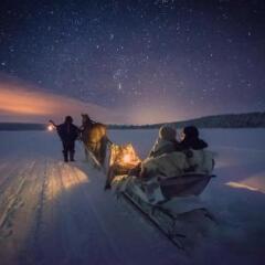 Hotel Harriniva бассейн