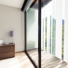 Отель Executive 1BR Oasis With Kitchen & Private Balcony Мехико фото 7