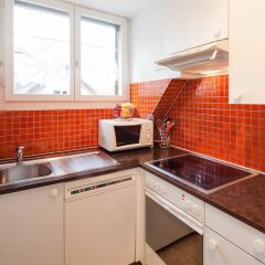 Отель APARTHOTEL Familie Hugenschmidt в номере фото 2