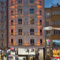 Darkmen Hotel