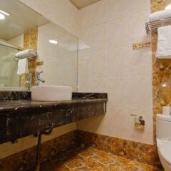 Isleep Hotel (Xi'an Dongmen) ванная