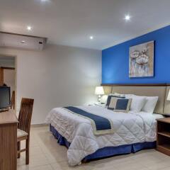 Отель Port View Guesthouse Мальта, Марсашлокк - отзывы, цены и фото номеров - забронировать отель Port View Guesthouse онлайн комната для гостей фото 2