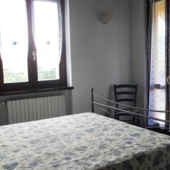 Отель Moglialunga Bed and Breakfast Сан-Мартино-Сиккомарио сейф в номере
