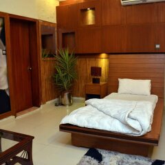 Gofas Lodge in Islamabad, Pakistan from 52$, photos, reviews - zenhotels.com guestroom photo 2