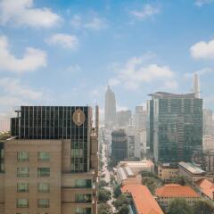 Отель InterContinental Saigon Вьетнам, Хошимин - отзывы, цены и фото номеров - забронировать отель InterContinental Saigon онлайн фото 6