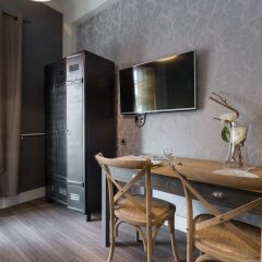 Отель Azur City Home удобства в номере