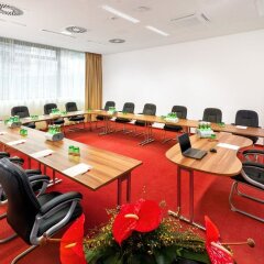 Отель Star Inn Hotel Wien Schönbrunn Австрия, Вена - 10 отзывов об отеле, цены и фото номеров - забронировать отель Star Inn Hotel Wien Schönbrunn онлайн помещение для мероприятий фото 2