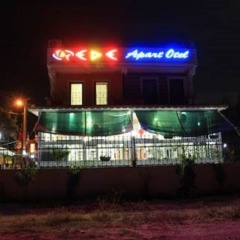 Ede Apart Otel Турция, Тевфикие - отзывы, цены и фото номеров - забронировать отель Ede Apart Otel онлайн вид на фасад