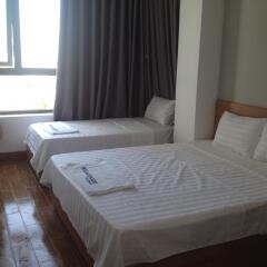 Bondi Backpackers Nha Trang - Hostel Нячанг комната для гостей фото 3