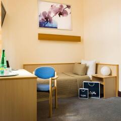 Hotel Comet am Kurfürstendamm детские мероприятия