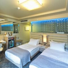 The Peak Hotel детские мероприятия