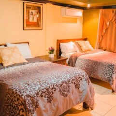 Hotel Boutique Casa Jardines Сан-Педро-Сула фото 10