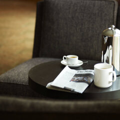 Sheraton Tribeca New York Hotel в номере фото 2