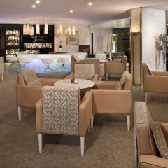 Отель Gran Melia Don Pepe интерьер отеля фото 2