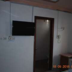 Отель HighLander Guest House удобства в номере
