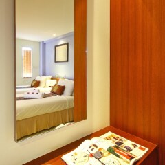 Отель Floral Shire Resort Таиланд, Бангкок - 5 отзывов об отеле, цены и фото номеров - забронировать отель Floral Shire Resort онлайн фото 8