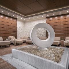 Отель Palms Casino Resort Лас-Вегас спа
