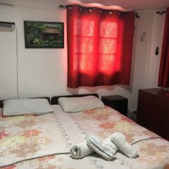 Vitrage Guesthouse Израиль, Назарет - отзывы, цены и фото номеров - забронировать отель Vitrage Guesthouse онлайн комната для гостей фото 4