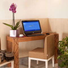 Floris Hotel интерьер отеля