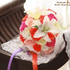 Отель Kanok Buri Resort & Spa ванная фото 2