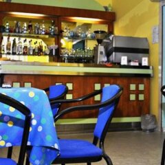 Hotel Giannella гостиничный бар