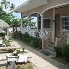 Отель Yuken Mari Beach Haus Филиппины, Дауис - отзывы, цены и фото номеров - забронировать отель Yuken Mari Beach Haus онлайн фото 4