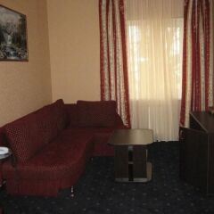 Angel Hotel комната для гостей фото 3