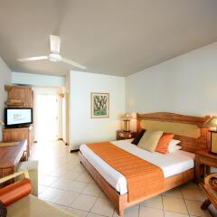 Cotton Bay Hotel комната для гостей