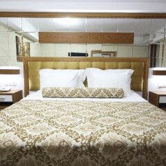 Grand Corner Boutique Hotel комната для гостей фото 5