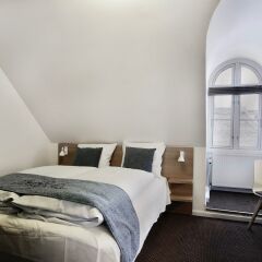 Отель Savoy Копенгаген фото 8