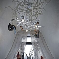 Гостиница MaNNa Boutique Hotel - Adults only Украина, Киев - отзывы, цены и фото номеров - забронировать гостиницу MaNNa Boutique Hotel - Adults only онлайн спортивное сооружение