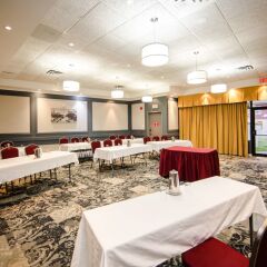 Отель Best Western Plus Ottawa/Kanata Hotel and Conference Centre Канада, Оттава - отзывы, цены и фото номеров - забронировать отель Best Western Plus Ottawa/Kanata Hotel and Conference Centre онлайн помещение для мероприятий фото 2