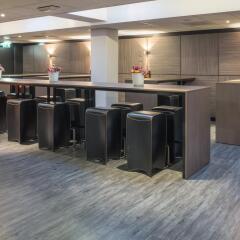 Hampshire Hotel - Crown Eindhoven интерьер отеля фото 2