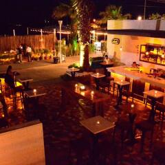Отель Costa Blu Bodrum развлечения