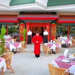 Queens Park Resort Турция, Кемер - отзывы, цены и фото номеров - забронировать отель Queens Park Resort онлайн фото 6